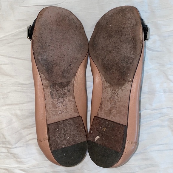 Marni ballerina flats - Picture 11 of 15